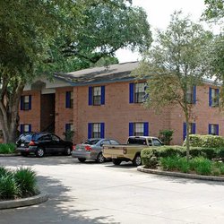 exterior view at the property
