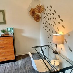 interior view at the property