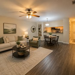 interior view at the property