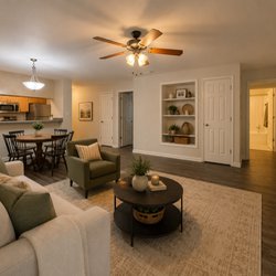 interior view at the property