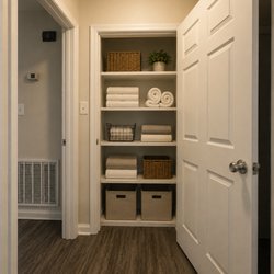 interior view at the property