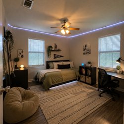 interior view at the property
