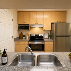 interior view at the property